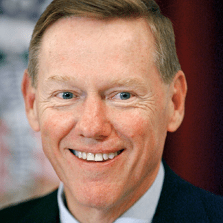 Alan Mulally