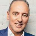 Brian Houston